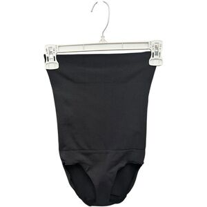 3 for $20 – Mix & Match Love Your Assets Black High Compression Shapewear Large